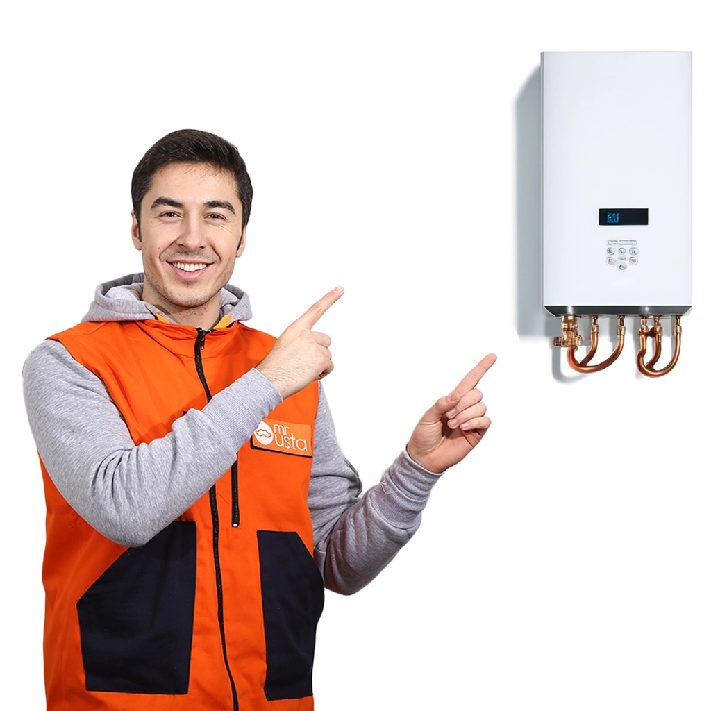 Marmaraereğlisi Kombi Tamircisi