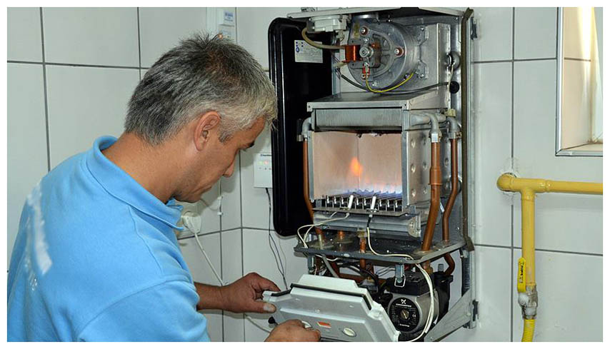 Marmaraereğlisi Kombi Tamircisi